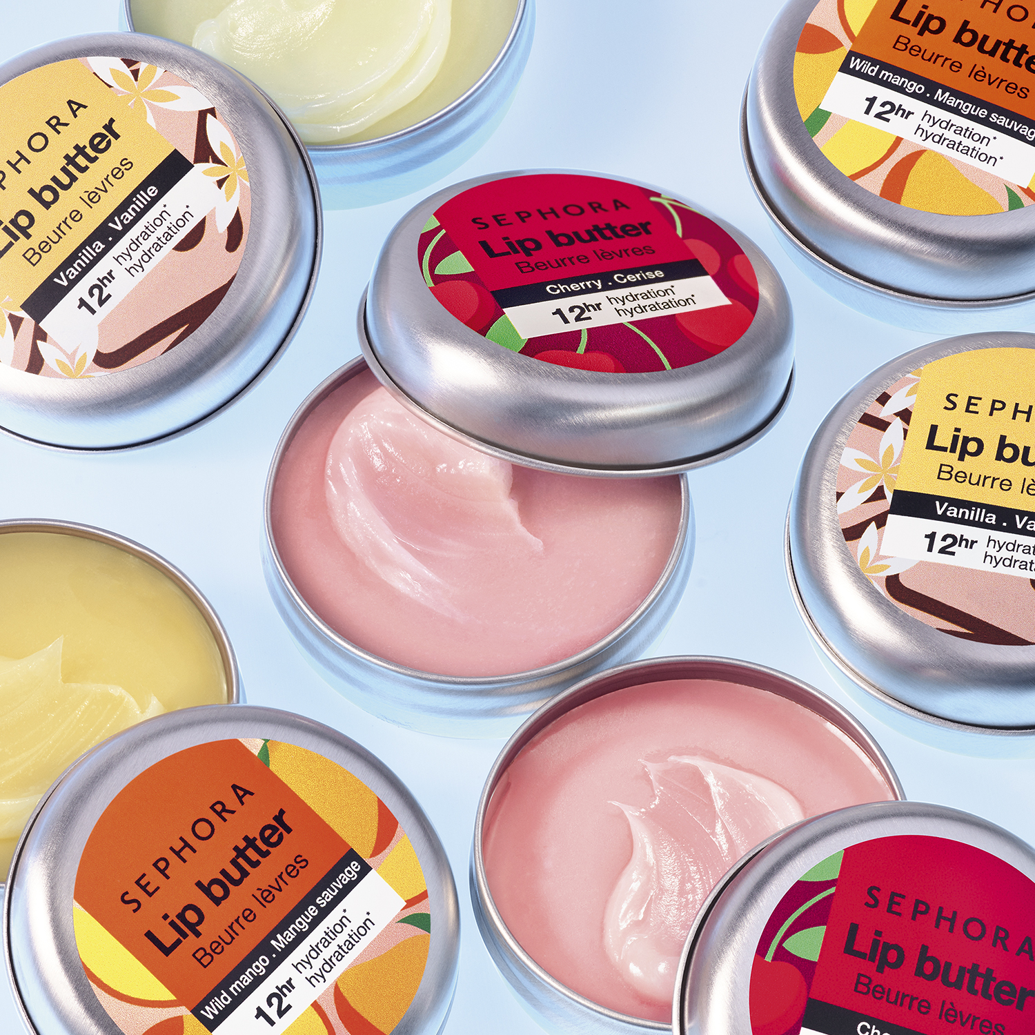 LIP BUTTER (HIDRATANTE LABIAL)